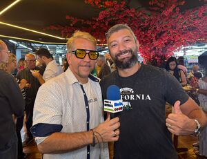 Daniel Machado apresenta a banda Star Music e revela segredos do sucesso no mercado de entretenimento ao vivo