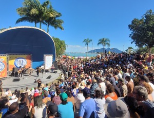 Encerramento Apoteótico: Jazz & Blues 2025 Celebra Cultura, Lotação Máxima e Legado Milionário em Rio das Ostras