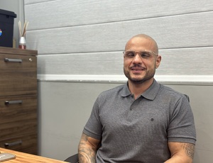 Nisomar Provenzano: liderança, propósito e resultados que transformam a Gestão de Facilities no Brasil