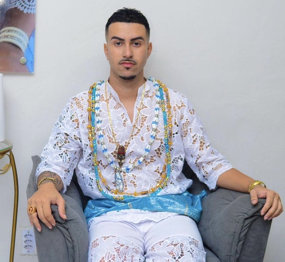Axé, fé e tradição: Ilé Asé Omo Omorodê celebra o Abadô de Òsóssi em uma noite marcada por espiritualidade e união
