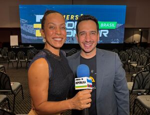 Matheus Lessa transforma gestão de restaurantes e expande evento Bora Dominar para oito capitais brasileiras