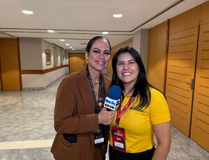 Keiko Reis revela bastidores do Bora Dominar Brasil e como evento transformou-se de reunião local a turnê nacional de capacitação gastronômica