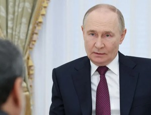 Rússia diz que está 'pronta para ajudar' o Irã no confronto com Israel