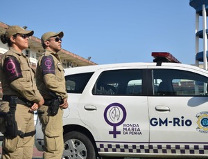 Federação de guardas municipais entra no STF contra lei que criou divisão armada na GM-Rio
