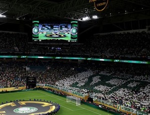 Palmeiras empata com Inter Miami e vai às oitavas da Copa contra Botafogo