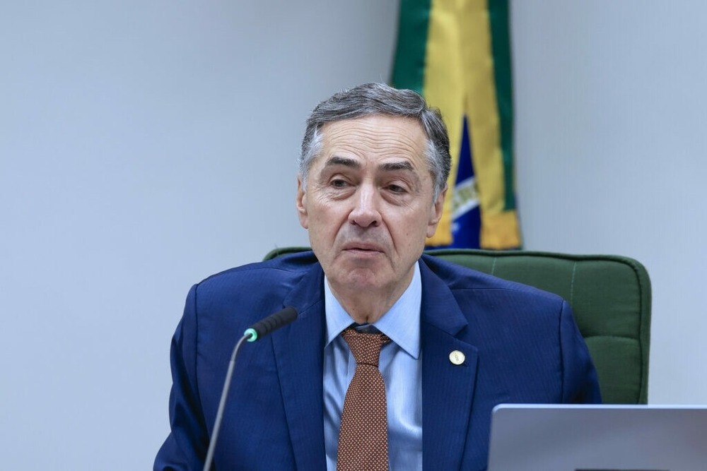 Maioria do STF mantém decisão que levou 7 deputados a perderem mandato