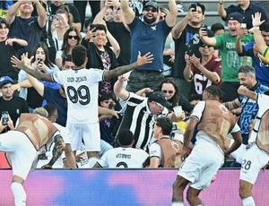 Como seria chaveamento do mata-mata do Mundial de Clubes se fase de grupos acabasse hoje