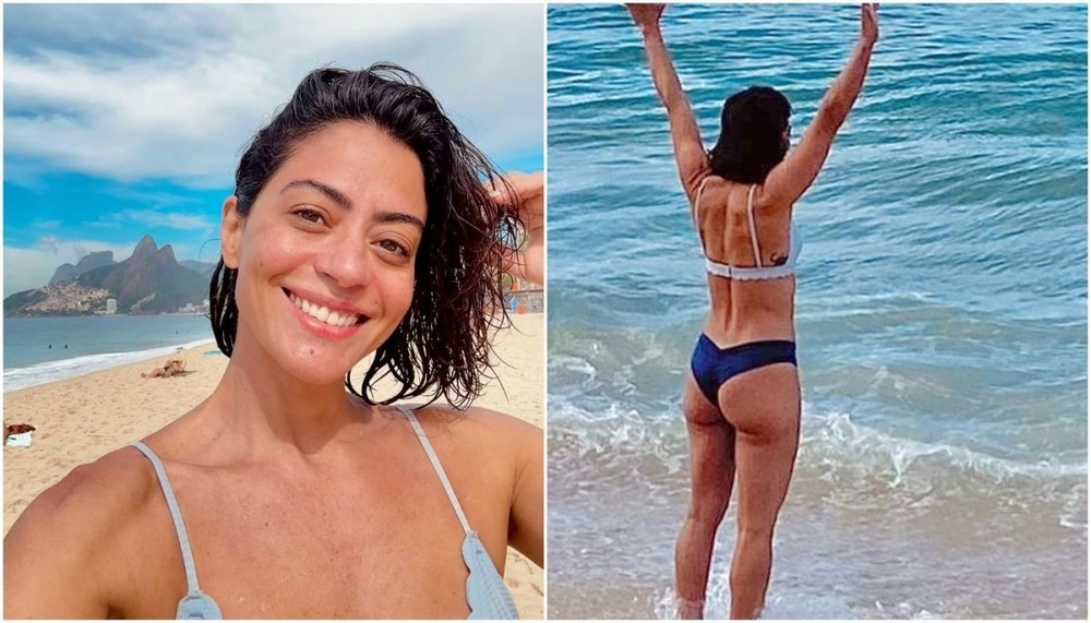 Verdade ou Mentira? Carol Castro revela assédio milionário de R$ 10 milhões por uma noite