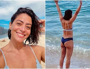 Verdade ou Mentira? Carol Castro revela assédio milionário de R$ 10 milhões por uma noite