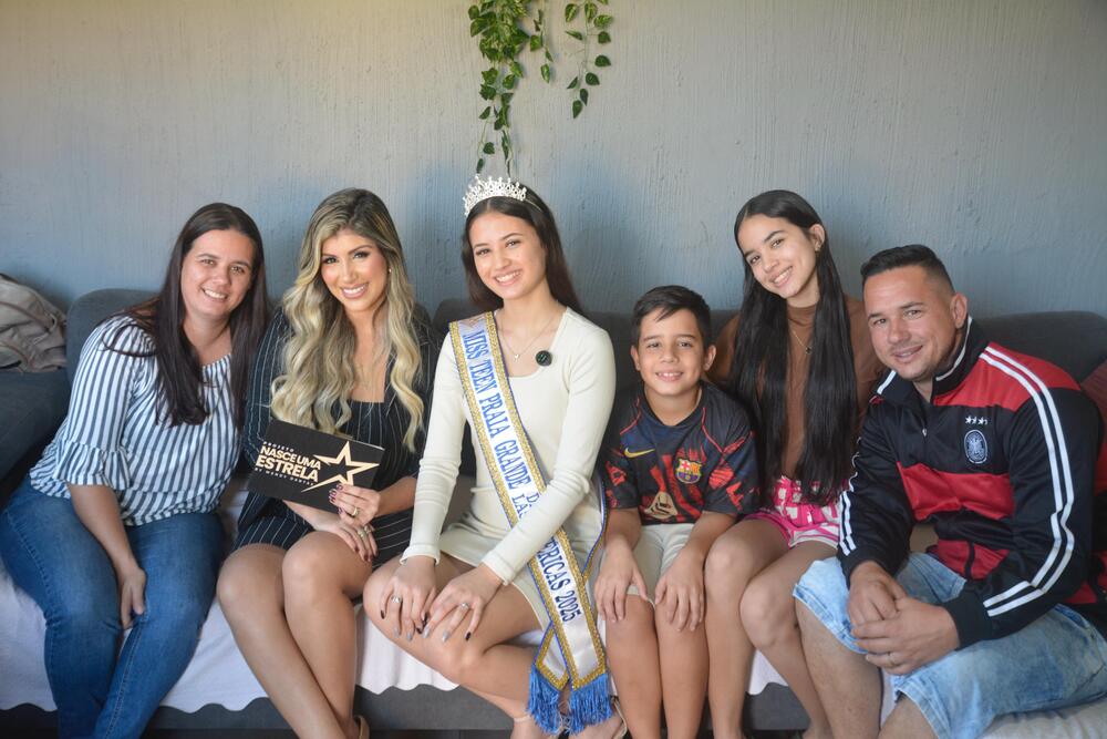 Wendy Dantas lança projeto “Nasce Uma Estrela”