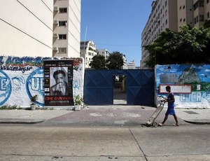 Reconstrução da sede da UNE sob investigação após 14 anos de obras paralisadas