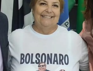 Presa por 8 de janeiro é acusada de abusos contra duas crianças no interior de SP