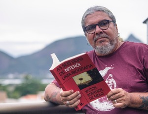 Lançamento: “As seis vidas de Niterói: uma biografia”, de Victor Andrade, explora as muitas faces da Cidade Sorriso