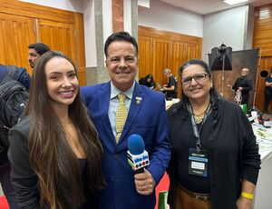 Fabiola Gomes e Adriana Pauletti apresentam empreendimento que conecta natureza e qualidade de vida em Santa Catarina