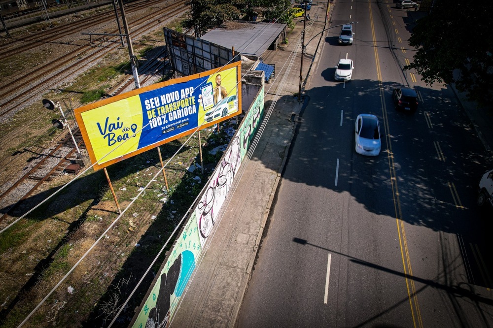 Acesso, oportunidade e transformação: parceria entre o Vai de Boa e a Gil Pneus conecta mobilidade e geração de renda no Rio de Janeiro