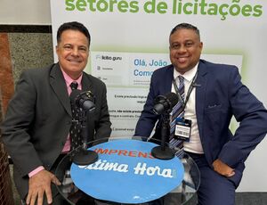 Advogado Maurício Rosa destaca conexão entre direito e PNL durante o SECOMP em Mangaratiba