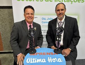 André Machado revela bastidores do SECOMP e conexão entre administração pública e novas tecnologias