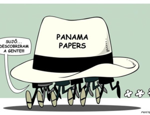 Dirceu coordenava também a abertura de contas secretas no Panamá 