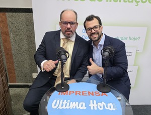 Ex-Deputado Marco Antônio Cabral defende legado, denuncia esquemas da Lava Jato e anuncia sua pré-candidatura a deputado estadual em entrevista exclusiva