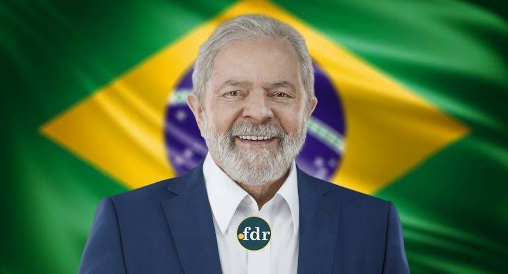 O Desastre do Governo Lula 