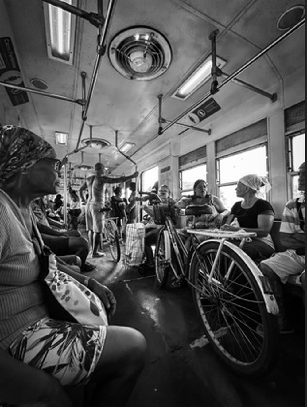 Exposição da Câmara do Rio mostrará, a partir desta segunda-feira (30/06), precariedade de serviços prestados pelos trens da Supervia 
