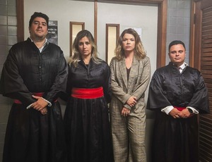 Integrantes de grupo de extermínio são condenados a 246 anos de prisão por crimes em Duque e Caxias