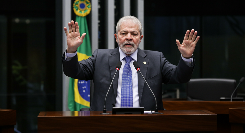 Quem Governa o Brasil? Spoiler: Não é o Planalto