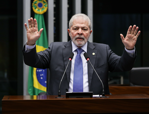 Quem Governa o Brasil? Spoiler: Não é o Planalto