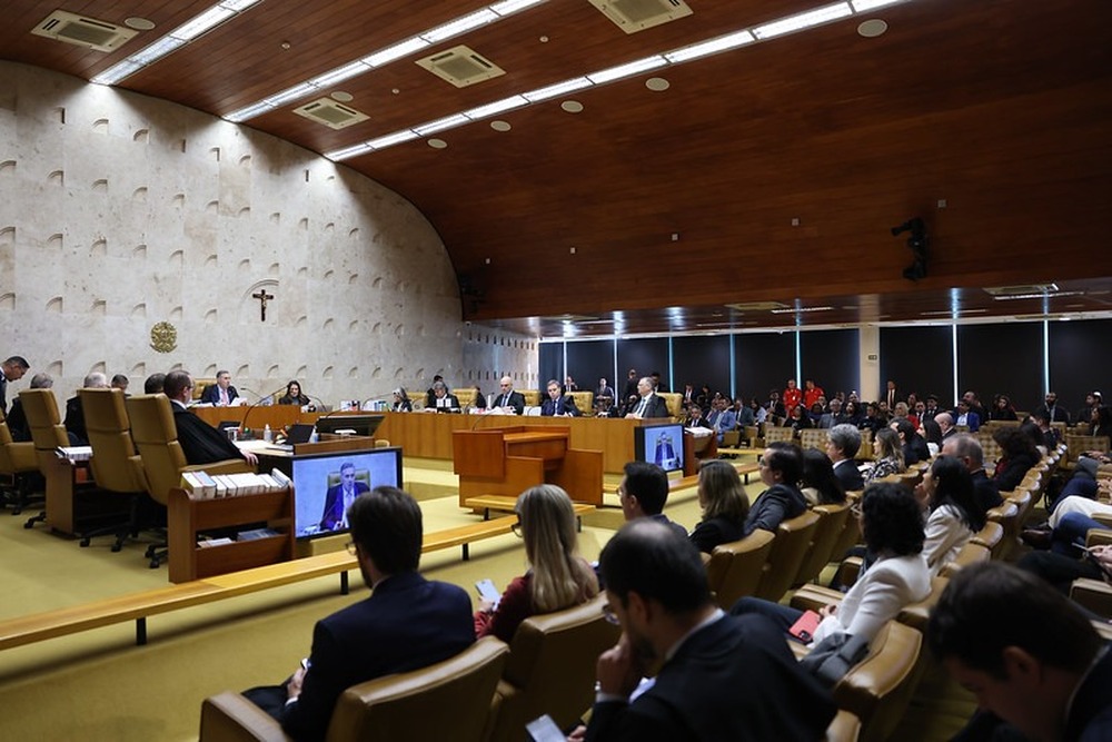 STF define restrições para responsabilização de plataformas por conteúdo de terceiros