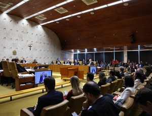 STF define restrições para responsabilização de plataformas por conteúdo de terceiros