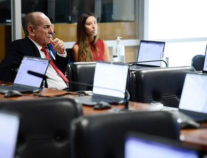 Na pauta da CCJ, novo Código Eleitoral regula uso de IA em campanha