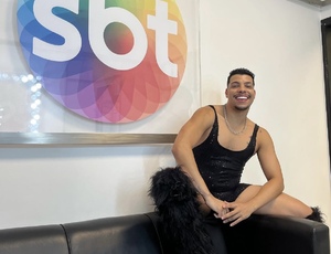 Iago Solledade: talento de Mesquita que conquista o Brasil com dança, humor e criatividade nas redes sociais