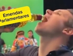Onda de memes sobre o Congresso rotula parlamentares de ‘defensores dos ricos’ e ‘gastadores’