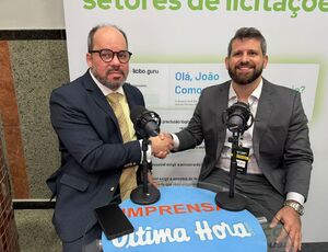 Revolução nas licitações: Professor André Maia afirma que nova lei prioriza resultados, sobre burocracia