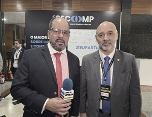 Presidente do TCE-RJ Márcio Pacheco anuncia Caravana estadual de formação e revela como nova abordagem educativa tem reduzido contas rejeitadas nos municípios fluminenses