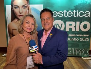 Dra. Estela Cardoso, icone da estética brasileira retorna após 5 anos com nova visão científica e projetos internacionais
