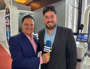 Ronald Negreiros revela expansão estratégica da BeautySystems com foco no mercado estético brasileiro