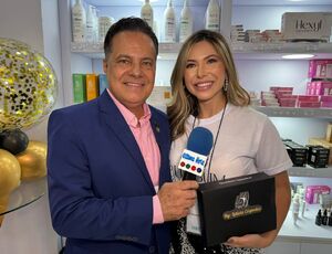 Letícia Céspedes antecipa lançamento do Bumbum Carioca e revoluciona mercado de rejuvenescimento glúteo