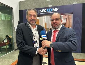 Presidente do AgeRio Sérgio Gusman revela como agência de fomento estadual atende 92 municípios com microcrédito até R$ 21 mil e linhas empresariais de até R$ 15 milhões