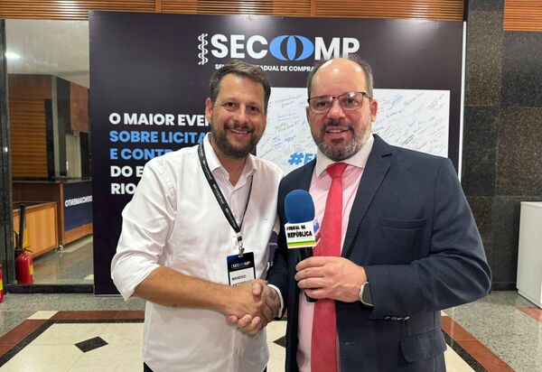 Prefeito Maneko quer transformar Paulo de Frontin na 'Canela Carioca' com foco em turismo e parcerias com Miguel Pereira a 'Gramado Carioca'