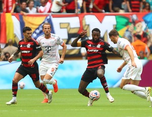 ERROS PRIMÁRIOS! Bayern de Munique goleia o Flamengo e Rubro-negro se despede do Mundial