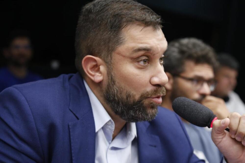 ONGs e ESGs: A Direção Temerária da CEDAE