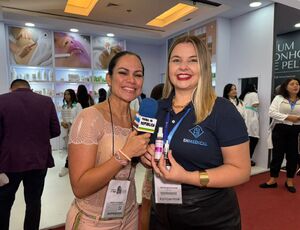 Mayte Bertolacini apresenta revolução da estética regenerativa com exossomos da Bel Col