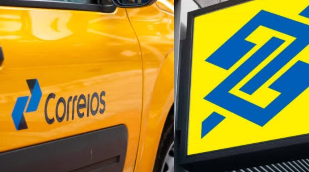União Brasil de Alcolumbre quer comandar Correios e Banco do Brasil