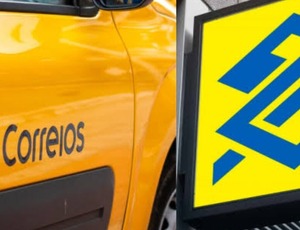 União Brasil de Alcolumbre quer comandar Correios e Banco do Brasil