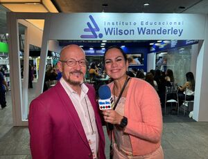 Francisco Vitarelli confirma Instituto Educacional Wilson Wanderley como referência nacional em harmonização