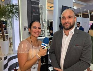 Juliano Petry confirma Medical San como líder absoluto com maior portfólio do mercado estético