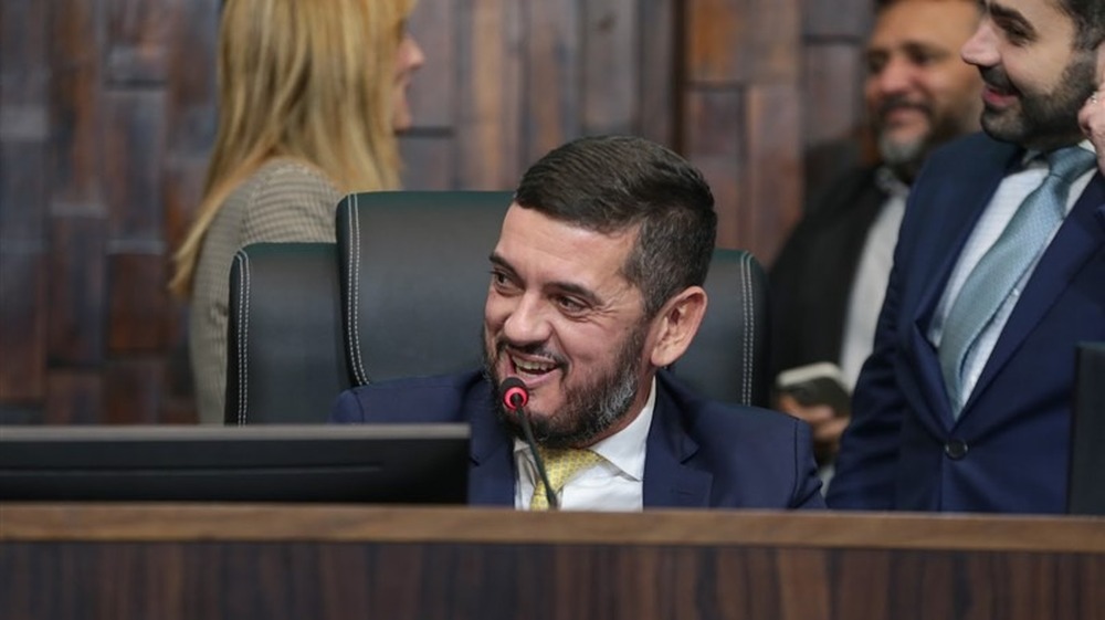 Alerj derruba veto de Castro e isenção de pagamento do Duda em caso de reprovação na CNH passa a valer