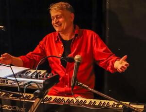 Mantiqueira Jazz vai reunir expoentes da música na serra de Maringá