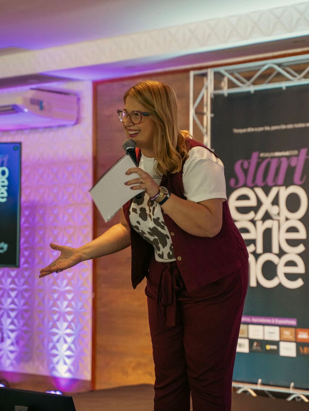 Start Experience transforma Maricá em solo fértil para o despertar feminino